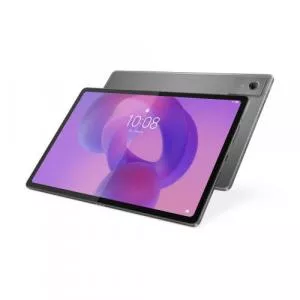 Lenovo Tableta Tab K12 TB361FU, Procesor MediaTek Dimensity 6400 Octa-Core, Ecran IPS 2.5K 12.1inch, 12GB RAM, 256GB Flash, 13MP, Wi-Fi, Bluetooth, Android + Tab Pen Plus (Gri)