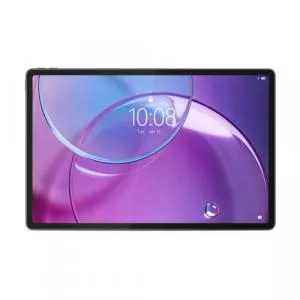 Lenovo Tableta Idea Tab Pro Gen 2 TB390FU, Procesor Qualcomm® Snapdragon® 8s Gen 4 Octa-Core, Ecran 3.5K LTPS 13inch, 8GB RAM, 256GB Flash, 13MP, Wi-Fi, Bluetooth, Android (Gri)