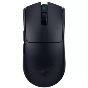 Razer Mouse Gaming Wireless Viper V4 Pro, Hibrid USB/HyperSpeed Wireless, 50000 DPI, Senzor Focus Pro 50K Gen-3, 8000Hz (Negru)