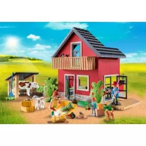 Playmobil - Ferma Poneilor - Country 6927 