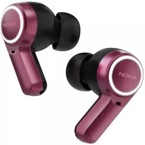 Nokia Clarity Earbuds 2+ So Pink