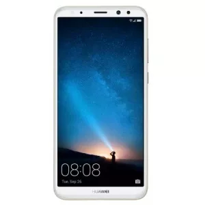Huawei Mate 10 Lite 64GB 4G Prestige Gold