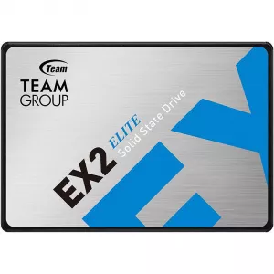 TeamGroup EX2 2TB SATA-III 2.5 inch T253E2002T0C101
