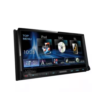 Kenwood DDX-7015BT