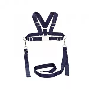 Sunny Baby Ham textil Navy