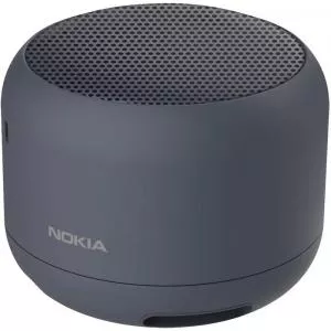 Nokia Portable Wireless Speaker 2 Blue