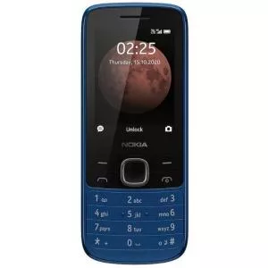 Nokia 225 4G Dual Sim Classic Blue