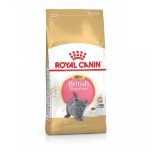 Royal Canin British Shorthair Kitten, 2 Kg