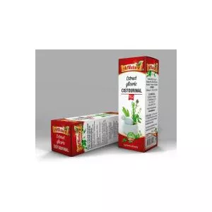 AdNatura Extract gliceric cistourinal 50ml