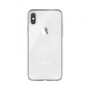 Hana Molan Clear pentru Samsung S21 Ultra Transparent NCSAMS21UTRS