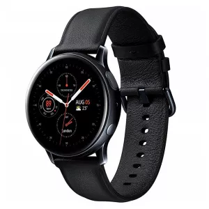 Samsung Galaxy Watch Active2 44mm Wi-Fi Stainless Black