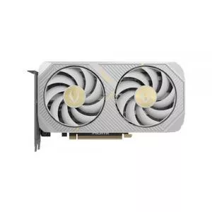 Zotac Placa video GeForce RTX 5060 Ti Twin Edge OC White Edition 8GB 128-Bit GDDR7 DLSS 4.0