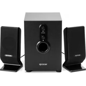 Spacer SPB-2200 2.1 Black