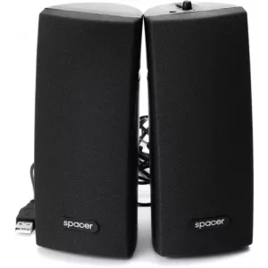 Spacer SPB-A30 2.0 Black