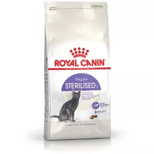 Royal Canin Sterilised 37 15kg
