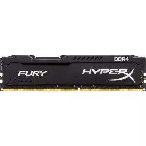 Kingston HyperX Fury 8GB DDR4 (HX424C15FB2/8)