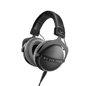 beyerdynamic Casti Hi-Fi DT 770 PRO X Black