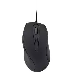 Speedlink Mouse optic Axon, USB, 2400 dpi (Negru)