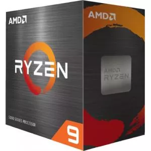 AMD Ryzen 9 5900XT Box 100-100001581WOF