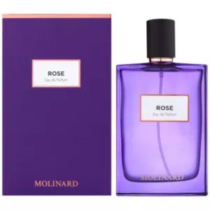 Molinard Rose EDP 75 ml