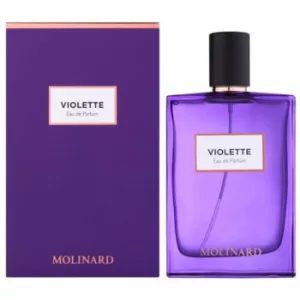 Molinard Violette EDP 75 ml