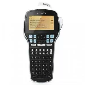 DYMO LabelManager 420P Case Kit S0915480