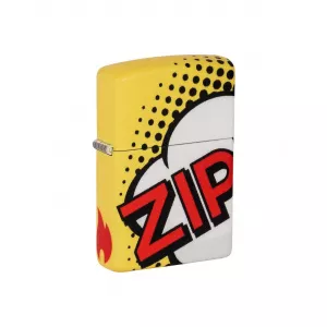 Zippo Brichetă 49533 Pop Art