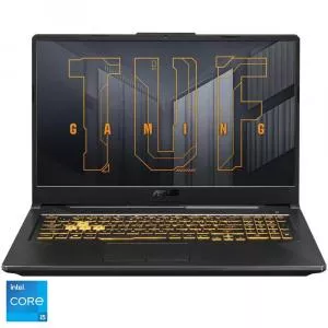 Asus TUF F17 FX706HEB-HX086