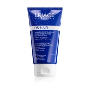 Uriage Sampon tratament kerato-reductor DS Hair, 150 ml