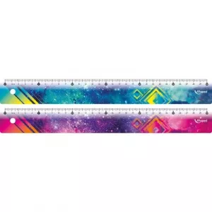 Maped Rigla 30 cm Cosmic, diverse modele 245010