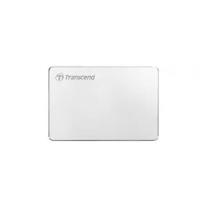 Transcend StoreJet® 25C3S  1TB TS1TSJ25C3S