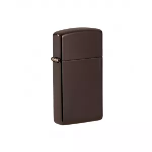 Zippo Brichetă 49266 Slim Brown