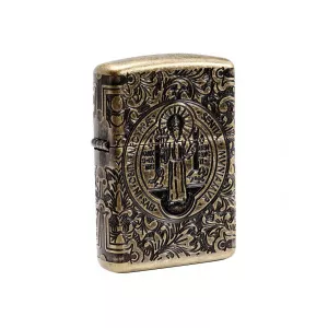 Zippo Brichetă 29719 Medal