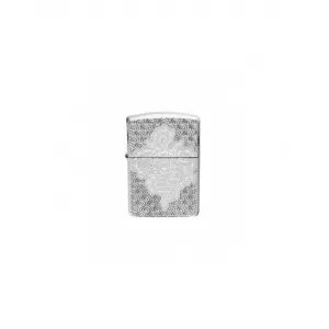 Zippo Brichetă 24095.AE400171 Executive Armor Chinese Dragon