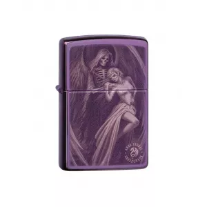 Zippo Brichetă 29717 Anne Stokes-Gothic Design