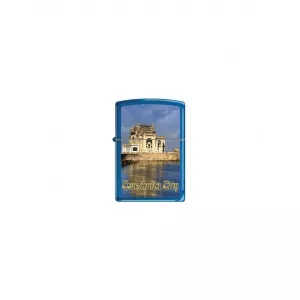 Zippo Brichetă 24534/CI013043 Romania Constanta Casino