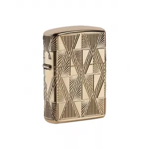 Zippo Brichetă 29671 Diamond Design