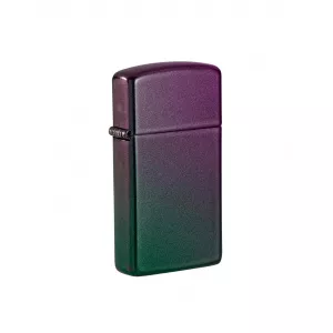 Zippo Brichetă 49267 Slim Iridescent