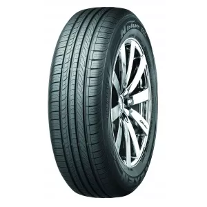 Nexen 165/60R15 77T N-Blue Eco SH01