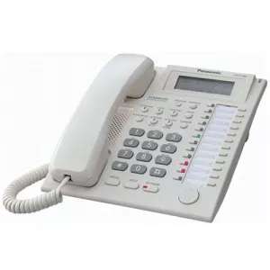 Panasonic Telefon cu fir KX-T7735