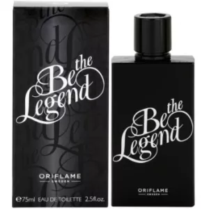Oriflame Be the Legend  EDT 75 ml