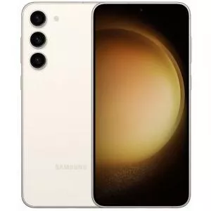 Samsung Galaxy S23 Plus Dual SIM 8GB 256GB Cream