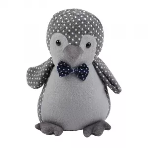 Ideal Lux Opritor de usa pinguin gri Firmin