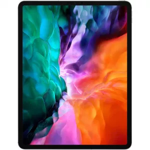 Apple iPad Pro 12.9 2020 128GB 6GB RAM WiFi + Cellular Space Grey
