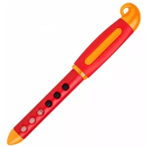 Faber-Castell Stilou scolar Scribolino rosu FC149852