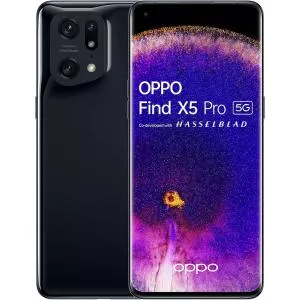 OPPO Find X5 Pro 256GB 12GB RAM Glaze Black