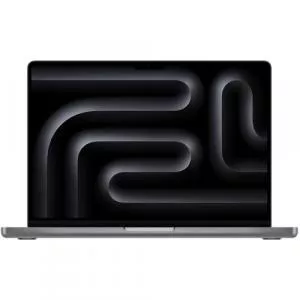 Apple MacBook Pro 14 2023 M3 Layout INT Space Grey Z1C80012X