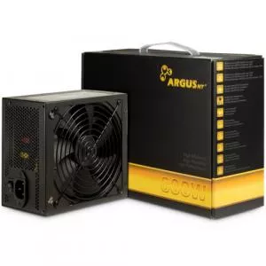 Inter-Tech Sursa Argus GPS-600, 600 W