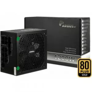 Inter-Tech Sursa Argus HA-1200BA4, 1200 W