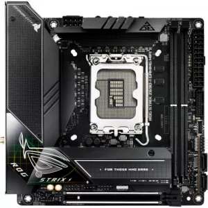 Asus Z690-I GAMING WIFI